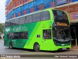 Carousel Buses 613 na cidade de Chesham, Buckinghamshire, Inglaterra, por Fábio Takahashi Tanniguchi. Número da foto: #12499568.