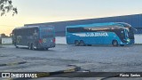 Viação Cidade Sol 8080 na cidade de Cruz das Almas, Bahia, Brasil, por Flávio  Santos. Número da foto: #12498930.