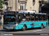 Linea 10 127 na cidade de Ciudad Autónoma de Buenos Aires, Argentina, por Paulo Gustavo. Número da foto: #12500144.