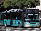 Linea 10 130 na cidade de Ciudad Autónoma de Buenos Aires, Argentina, por Paulo Gustavo. Número da foto: #12500032.