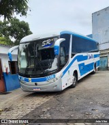 Viação Santa Rita de Itatiba 2520 na cidade de Itatiba, São Paulo, Brasil, por João Vitor. Número da foto: #12498564.