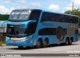 Auto Viação Progresso 6022 na cidade de Recife, Pernambuco, Brasil, por Lucas Silva. Número da foto: #:id.