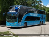 Auto Viação Progresso 6324 na cidade de Recife, Pernambuco, Brasil, por Rodrigo Gabriel. Número da foto: #12498112.