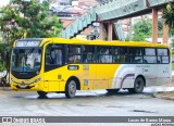 Transimão 5096 na cidade de Contagem, Minas Gerais, Brasil, por Lucas de Barros Moura. Número da foto: #12501374.