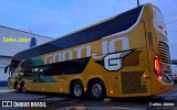 Empresa Gontijo de Transportes 25065 na cidade de Goiânia, Goiás, Brasil, por Carlos Júnior. Número da foto: #12500659.