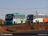Viação Itapetinga 222422 na cidade de Rio Verde, Goiás, Brasil, por Deoclismar Vieira. Número da foto: #:id.
