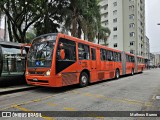 Viação Cidade Sorriso >> Viação Sorriso de Curitiba GD346 na cidade de Curitiba, Paraná, Brasil, por Matheus Bueno. Número da foto: #12500953.