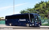 Viação Cometa 721546 na cidade de São Paulo, São Paulo, Brasil, por Francisco Ivano. Número da foto: #12500343.