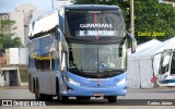 Expresso Guanabara 2302 na cidade de Goiânia, Goiás, Brasil, por Carlos Júnior. Número da foto: #12500094.