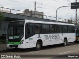 Transbus Cachoeirinha 1604 na cidade de Porto Alegre, Rio Grande do Sul, Brasil, por Shayan Lee. Número da foto: #12500069.
