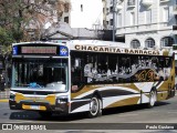 Transportes Santa Fe 40 na cidade de Ciudad Autónoma de Buenos Aires, Argentina, por Paulo Gustavo. Número da foto: #12499346.