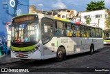 Viação Acari B42561 na cidade de Rio de Janeiro, Rio de Janeiro, Brasil, por Lucas Diniz. Número da foto: #12499104.