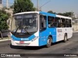 Cooper Líder > A2 Transportes 6 8302 na cidade de São Paulo, São Paulo, Brasil, por Paulo Gustavo. Número da foto: #:id.