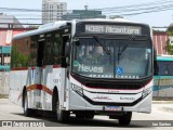 Auto Viação ABC RJ 105.039 na cidade de Niterói, Rio de Janeiro, Brasil, por Ian Santos. Número da foto: #12499775.