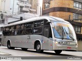 SPE VIA MOBILIDADE S/A PL488 na cidade de Curitiba, Paraná, Brasil, por Paulo Gustavo. Número da foto: #12498905.