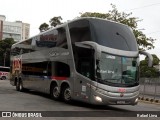 Auto Viação 1001 RJ 108.684 na cidade de Niterói, Rio de Janeiro, Brasil, por Rafael Lima. Número da foto: #12498998.
