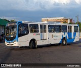 Viação São Pedro 0325012 na cidade de Manaus, Amazonas, Brasil, por Gilmar Porfírio. Número da foto: #12498017.