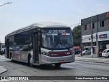 Viação Campo Belo 7 2805 na cidade de São Paulo, São Paulo, Brasil, por Pedro Henrique Alves Silva. Número da foto: #12498411.