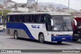 Ônibus Particulares 10 na cidade de Caruaru, Pernambuco, Brasil, por Eliziar Maciel Soares. Número da foto: #:id.