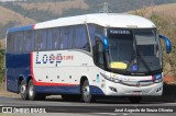 Loop Adventure Transportes e Locadora 1005 na cidade de Roseira, São Paulo, Brasil, por José Augusto de Souza Oliveira. Número da foto: #:id.