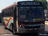 La Valenzolana - Línea 238 014 na cidade de Fernando de la Mora, Central, Paraguai, por Willian Lezcano. Número da foto: #:id.
