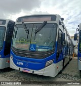 Mobibrasil São Lourenço >>> Mobi-PE 2.516 na cidade de São Lourenço da Mata, Pernambuco, Brasil, por Luan Busólogo. Número da foto: #:id.