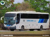 Viação Central Bahia de Transportes 2000 na cidade de Brasília, Distrito Federal, Brasil, por Luis Santana. Número da foto: #:id.
