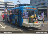 Ônibus Particulares BUSAO DA ALEGRIA na cidade de Cariacica, Espírito Santo, Brasil, por Everton Costa Goltara. Número da foto: #12498101.