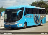 Auto Viação Progresso 6161 na cidade de Recife, Pernambuco, Brasil, por Lucas Silva. Número da foto: #12497917.