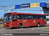 Auto Viação São José dos Pinhais 20187 na cidade de São José dos Pinhais, Paraná, Brasil, por Matheus Bueno. Número da foto: #12500863.