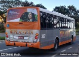 Planeta Transportes Rodoviários 3087 na cidade de Cariacica, Espírito Santo, Brasil, por Everton Costa Goltara. Número da foto: #12498033.