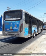 Transwolff Transportes e Turismo 6 6703 na cidade de São Paulo, São Paulo, Brasil, por LUIS FELIPE CANDIDO NERI. Número da foto: #:id.