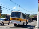 Escolares 01 na cidade de São Paulo, São Paulo, Brasil, por Edinilson Henrique Ferreira. Número da foto: #12499786.