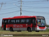 Expresso Charqueadas 011 na cidade de Nova Santa Rita, Rio Grande do Sul, Brasil, por Shayan Lee. Número da foto: #12500605.