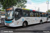 Viação Acari C42614 na cidade de Rio de Janeiro, Rio de Janeiro, Brasil, por Lucas Diniz. Número da foto: #12499030.