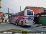 AGM Transportes e Turismo 5000 na cidade de Guarujá, São Paulo, Brasil, por Jean Gu. Número da foto: #12498203.