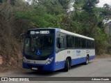 Turb Petrópolis > Turp -Transporte Urbano de Petrópolis 6126 na cidade de Petrópolis, Rio de Janeiro, Brasil, por Adriano Duarte. Número da foto: #12499853.