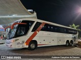 Expresso Adamantina 431520 na cidade de Uberlândia, Minas Gerais, Brasil, por Anderson Gonçalves da Fonseca. Número da foto: #12501561.