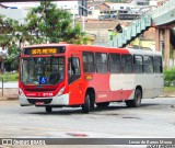 Transmoreira 87158 na cidade de Contagem, Minas Gerais, Brasil, por Lucas de Barros Moura. Número da foto: #12501275.