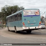 Laranjal Transportes 448 na cidade de Pelotas, Rio Grande do Sul, Brasil, por Reis Fotos. Número da foto: #:id.