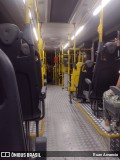 OT Trans - Ótima Salvador Transportes 21527 na cidade de Salvador, Bahia, Brasil, por Ruan Amancio. Número da foto: #:id.
