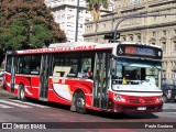Transportes del Tejar 68 na cidade de Ciudad Autónoma de Buenos Aires, Argentina, por Paulo Gustavo. Número da foto: #12500192.