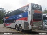 Viação Cetro 16021 na cidade de Recife, Pernambuco, Brasil, por Anderson Miguel. Número da foto: #:id.