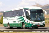 Sajotur - São João Turismo Jundiaí 139 na cidade de Roseira, São Paulo, Brasil, por Paulo Henrique Pereira Borges. Número da foto: #12500235.