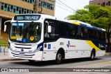 Viação Pinheiral 3019 na cidade de Volta Redonda, Rio de Janeiro, Brasil, por Paulo Henrique Pereira Borges. Número da foto: #12500138.