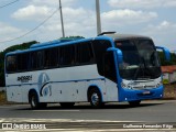 Andrade Transportes 135 na cidade de Teresina, Piauí, Brasil, por Guilherme Fernandes Rêgo. Número da foto: #:id.