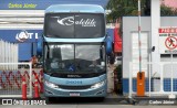 Expresso Satélite Norte 24014 na cidade de Goiânia, Goiás, Brasil, por Carlos Júnior. Número da foto: #12500556.