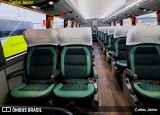 Expresso Marly 1840 na cidade de Goiânia, Goiás, Brasil, por Carlos Júnior. Número da foto: #12500816.