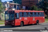 Auto Viação São José dos Pinhais 20186 na cidade de São José dos Pinhais, Paraná, Brasil, por Otto von Hund. Número da foto: #:id.