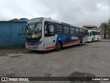 Bem Te Vi Transportes e Turismo 003 na cidade de Pinheiral, Rio de Janeiro, Brasil, por Gabriel Cabral. Número da foto: #:id.